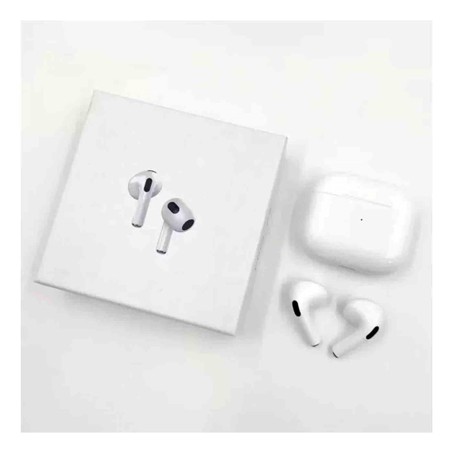 AUDÍFONOS PRO 2DA GENERACIÓN COMPATIBLES IPHONE ANDROID - 2