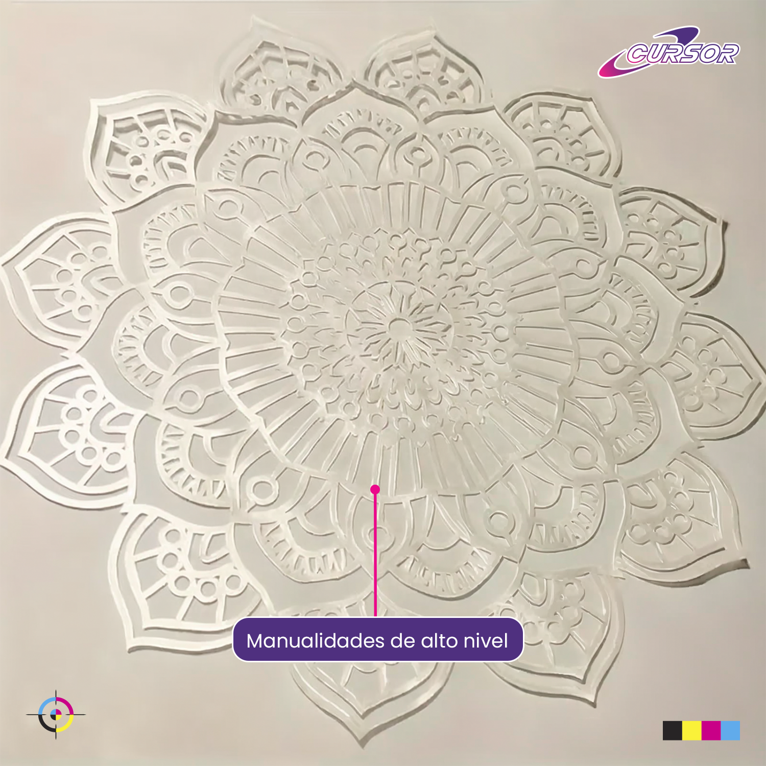 PAPEL OPALINA TEXTURA BRILLANTE DOBLE FAZ HILADA CARTA 230GR 50 HOJAS - 5
