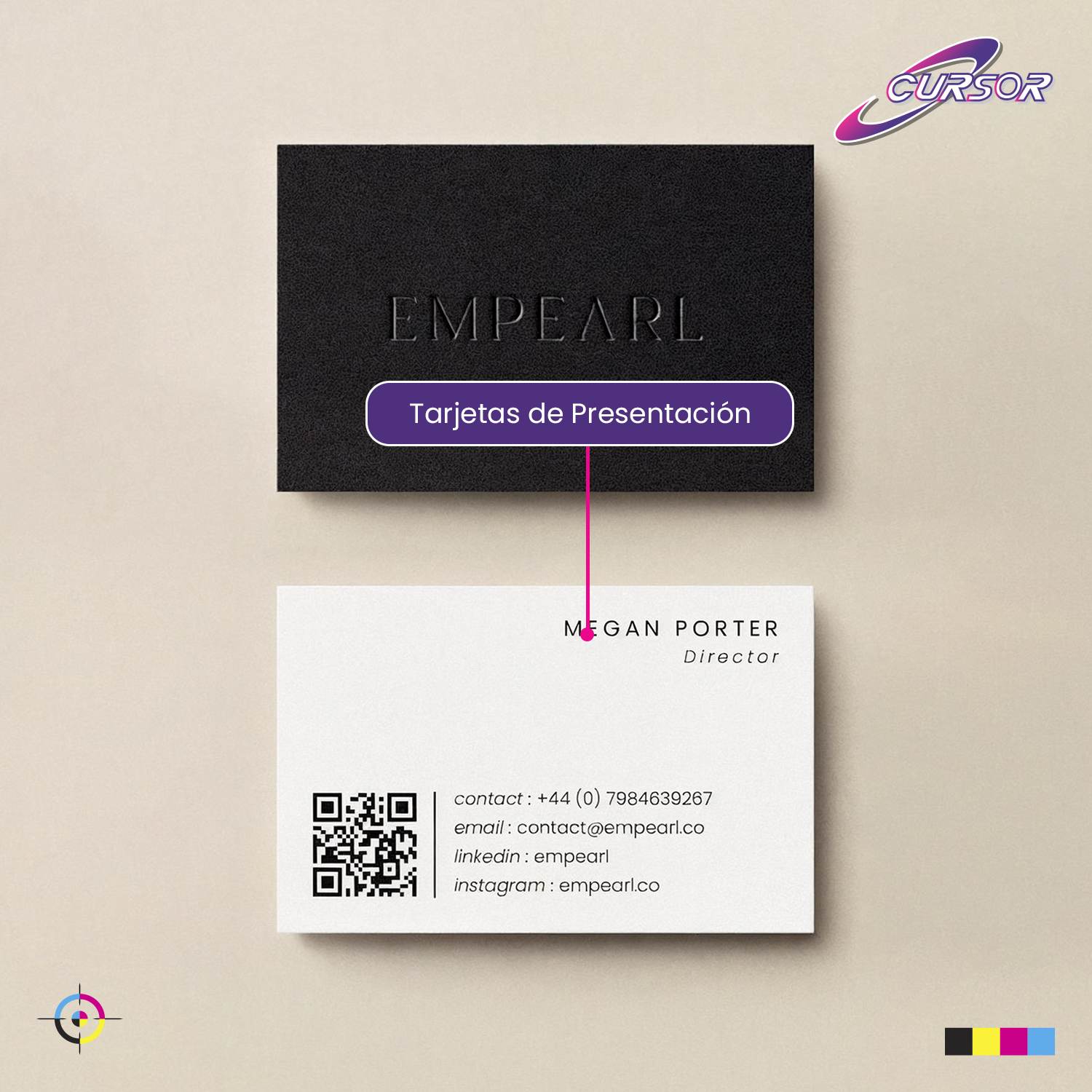 PAPEL OPALINA TEXTURADA GLOSSY 230G 50 HOJAS A4 CURSOR - 8