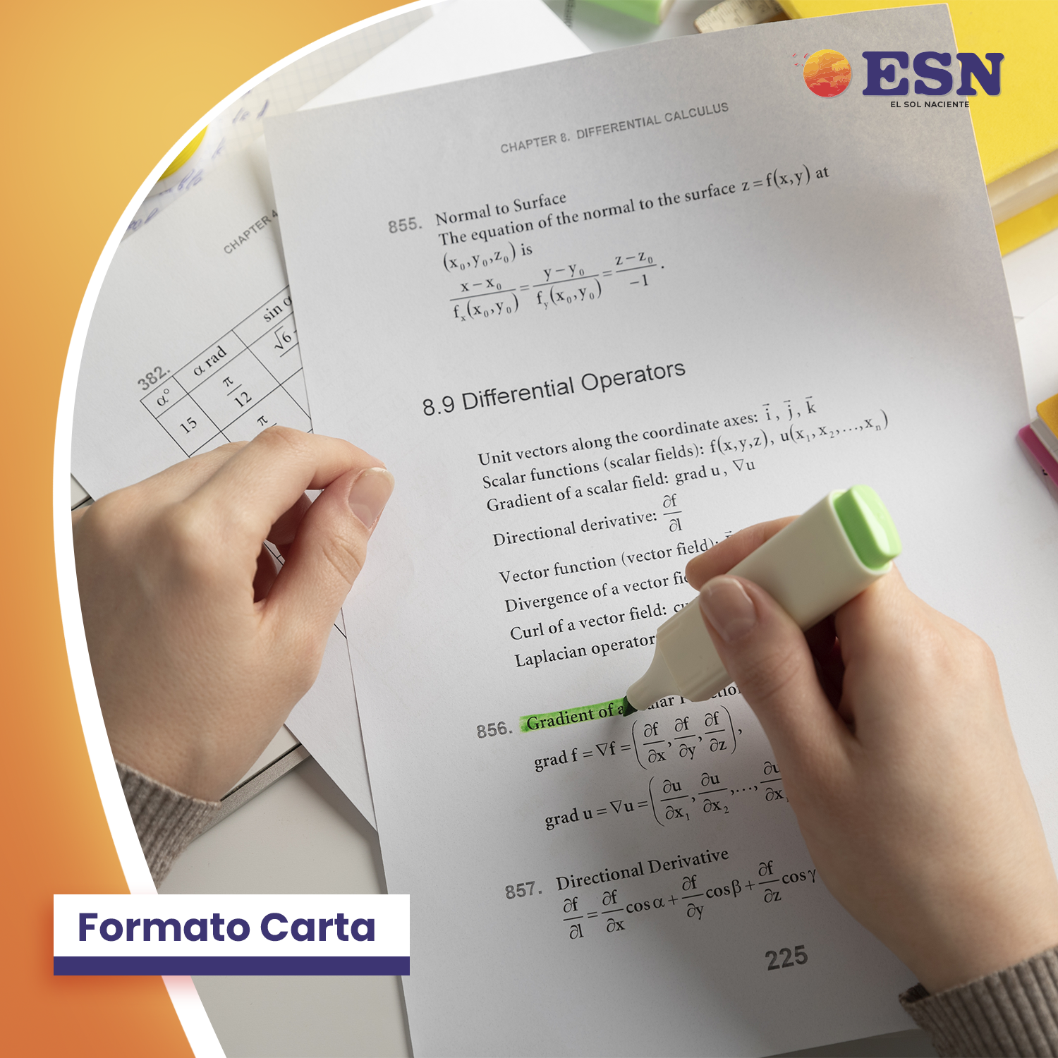 RESMA PAPEL FOTOCOPIA BOND CARTA 75GR 500 HOJAS ESN EXTRA BLANCO - 4