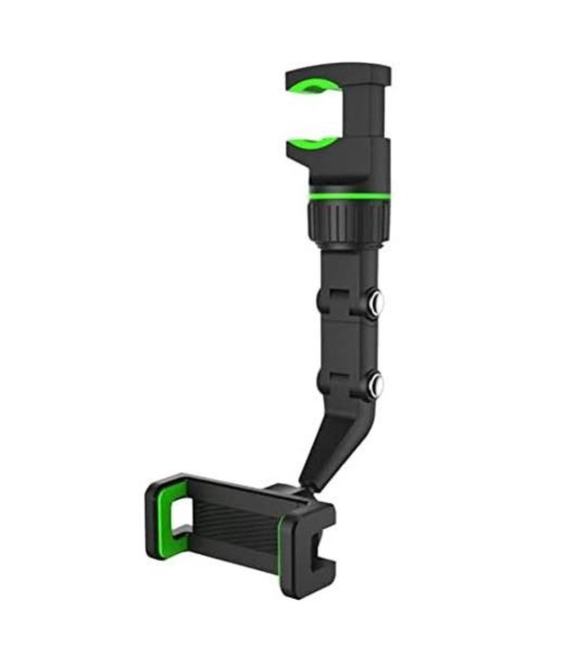 SOPORTE HOLDER PARA EL RETROVISOR DEL AUTO 360 - 1