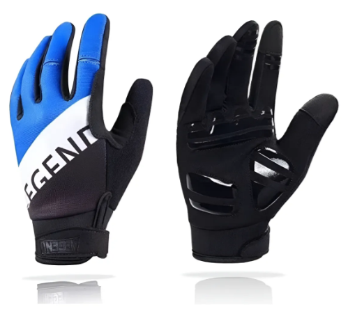 GUANTES DE MOTO Y CICLISMO AEGEND - M - 1