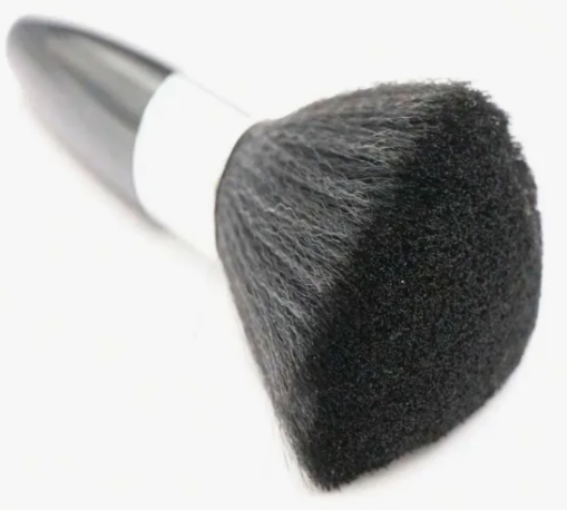 SET DE 3 TIJERAS PROFESIONALES CON ACCESORIOS PELUQUERIA BARBERIA - 4