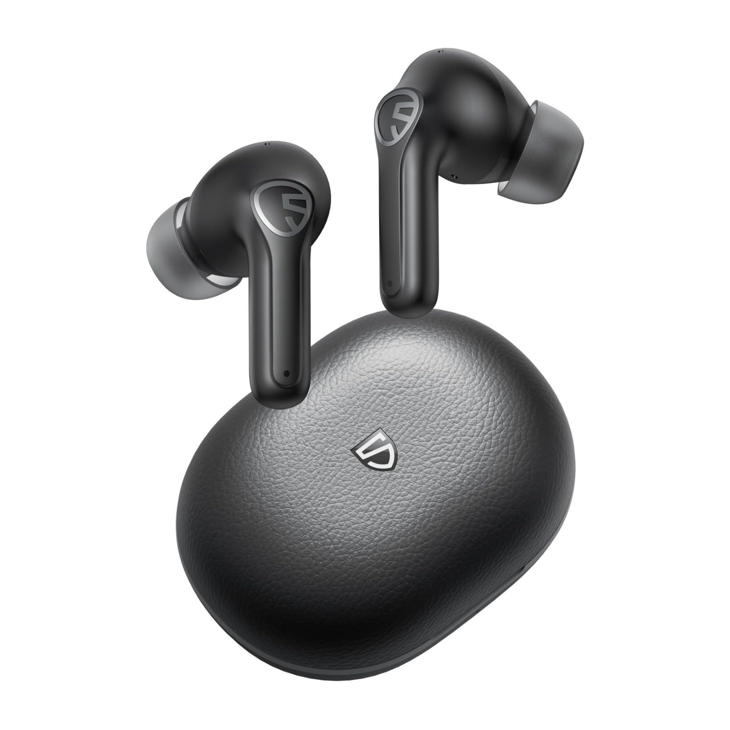 AUDÍFONOS BLUETOOTH SOUNDPEATS T3 PRO ANC 28 HORAS - 1