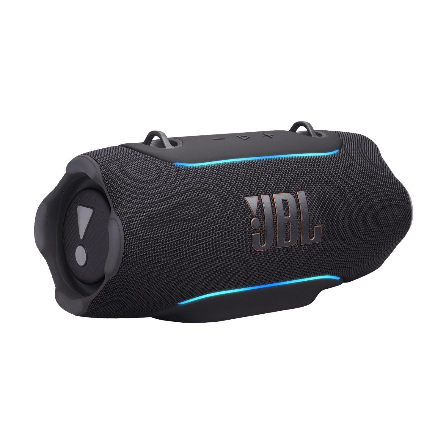 PARLANTE PORTÁTIL JBL XTREME 5 COLOR NEGRO 28H IP68 BLUETOOTH 6.0 - 1