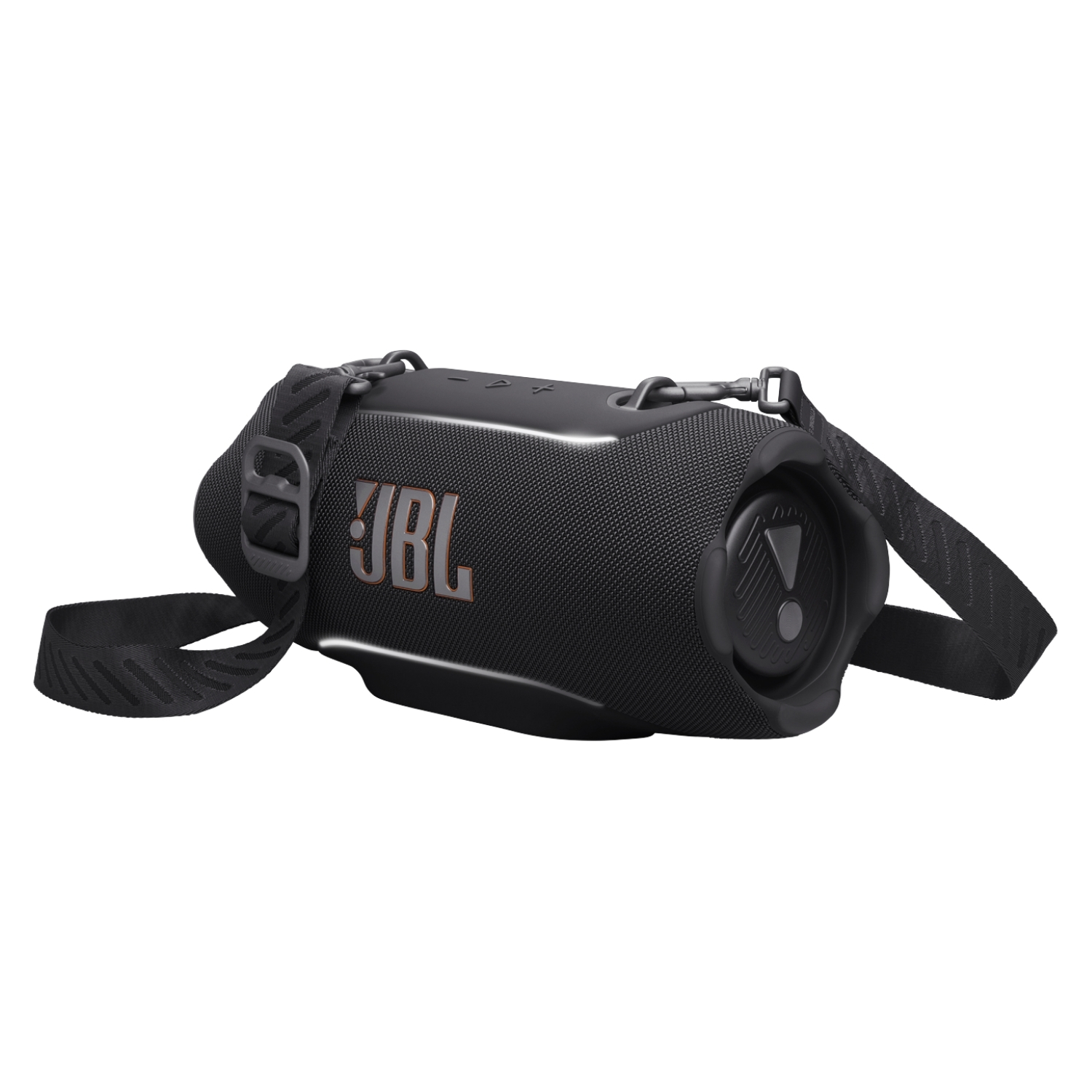PARLANTE PORTÁTIL JBL XTREME 5 COLOR NEGRO 28H IP68 BLUETOOTH 6.0 - 3