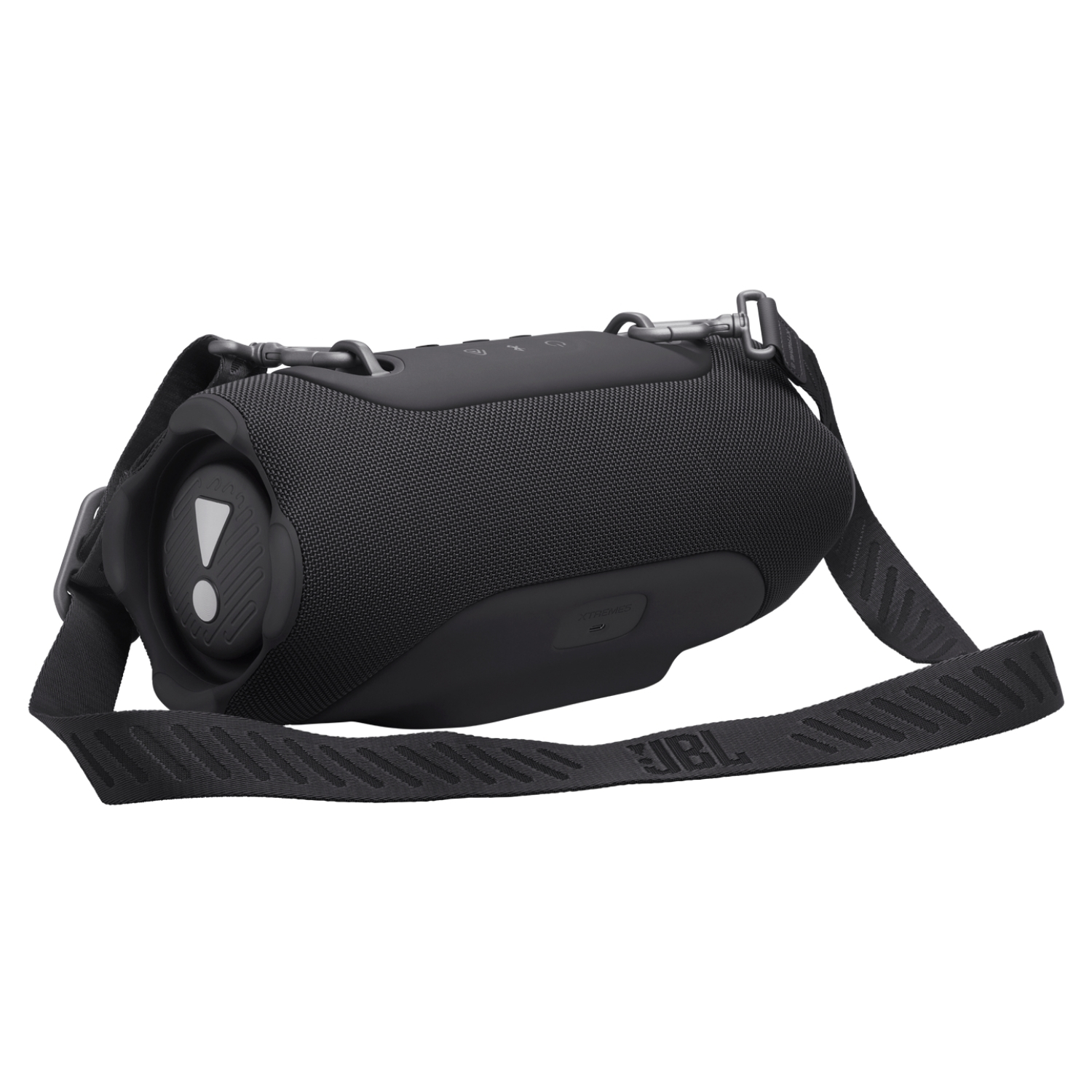 PARLANTE PORTÁTIL JBL XTREME 5 COLOR NEGRO 28H IP68 BLUETOOTH 6.0 - 5