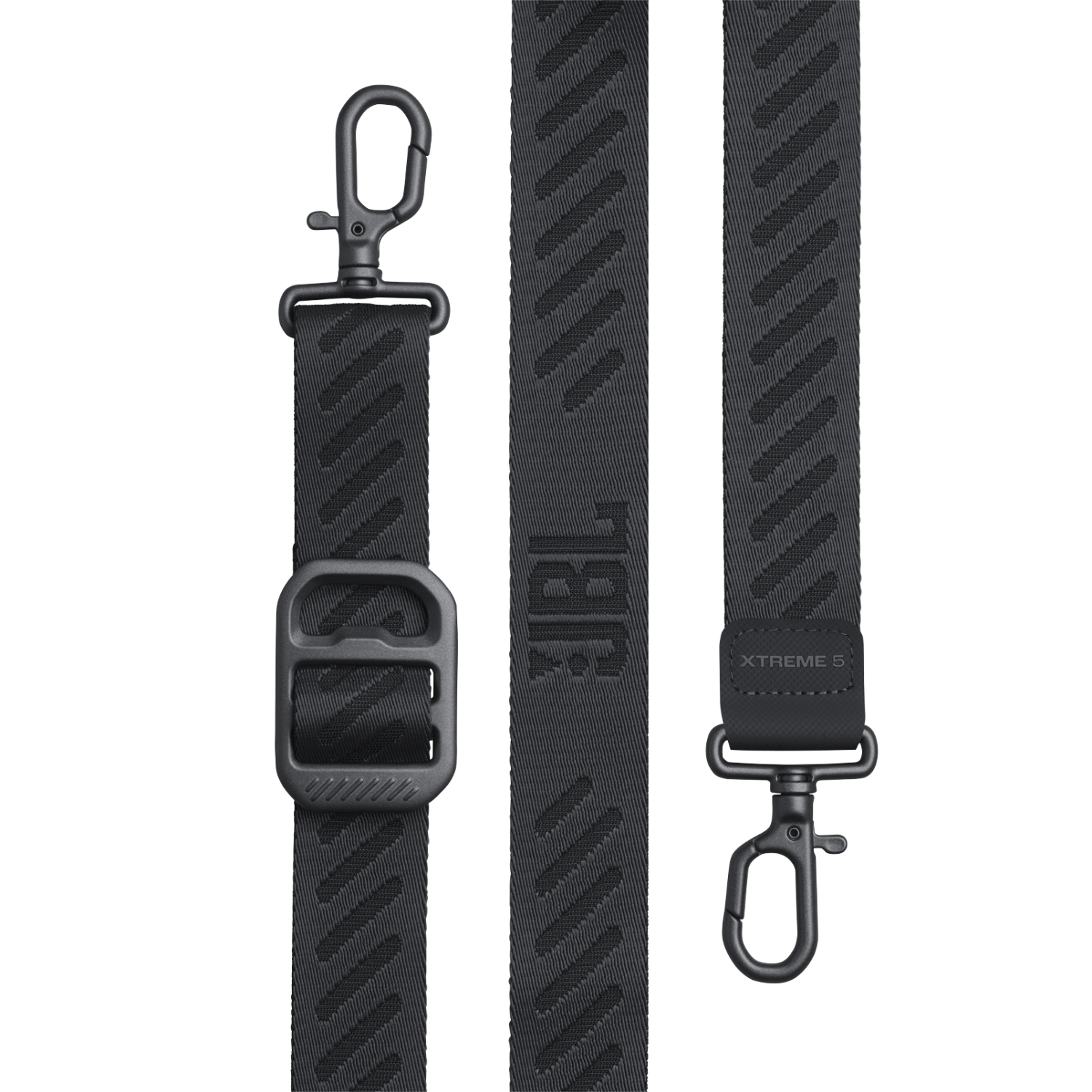PARLANTE PORTÁTIL JBL XTREME 5 COLOR NEGRO 28H IP68 BLUETOOTH 6.0 - 8
