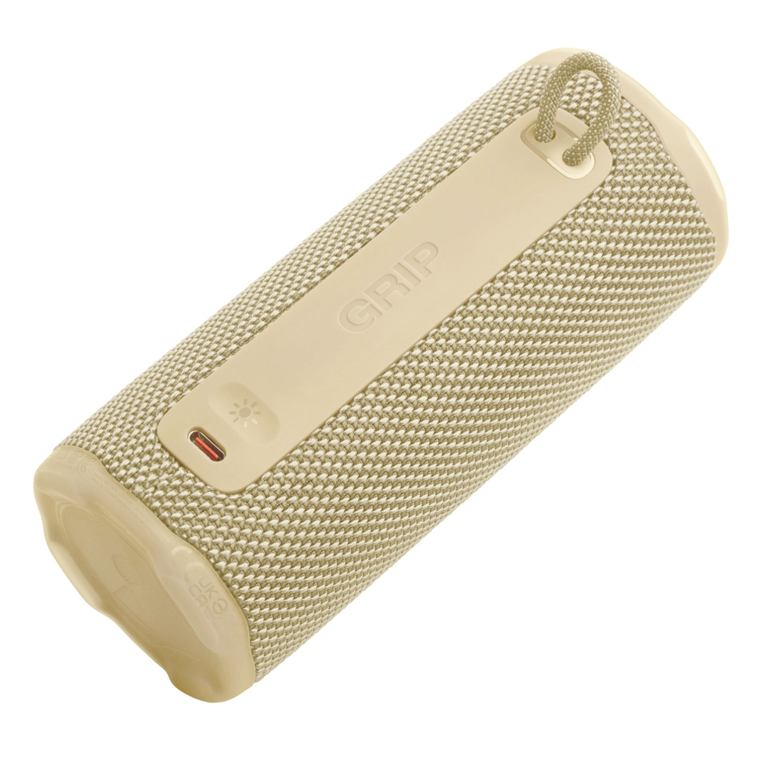 PARLANTE PORTÁTIL JBL GRIP 14H IP68 - 6