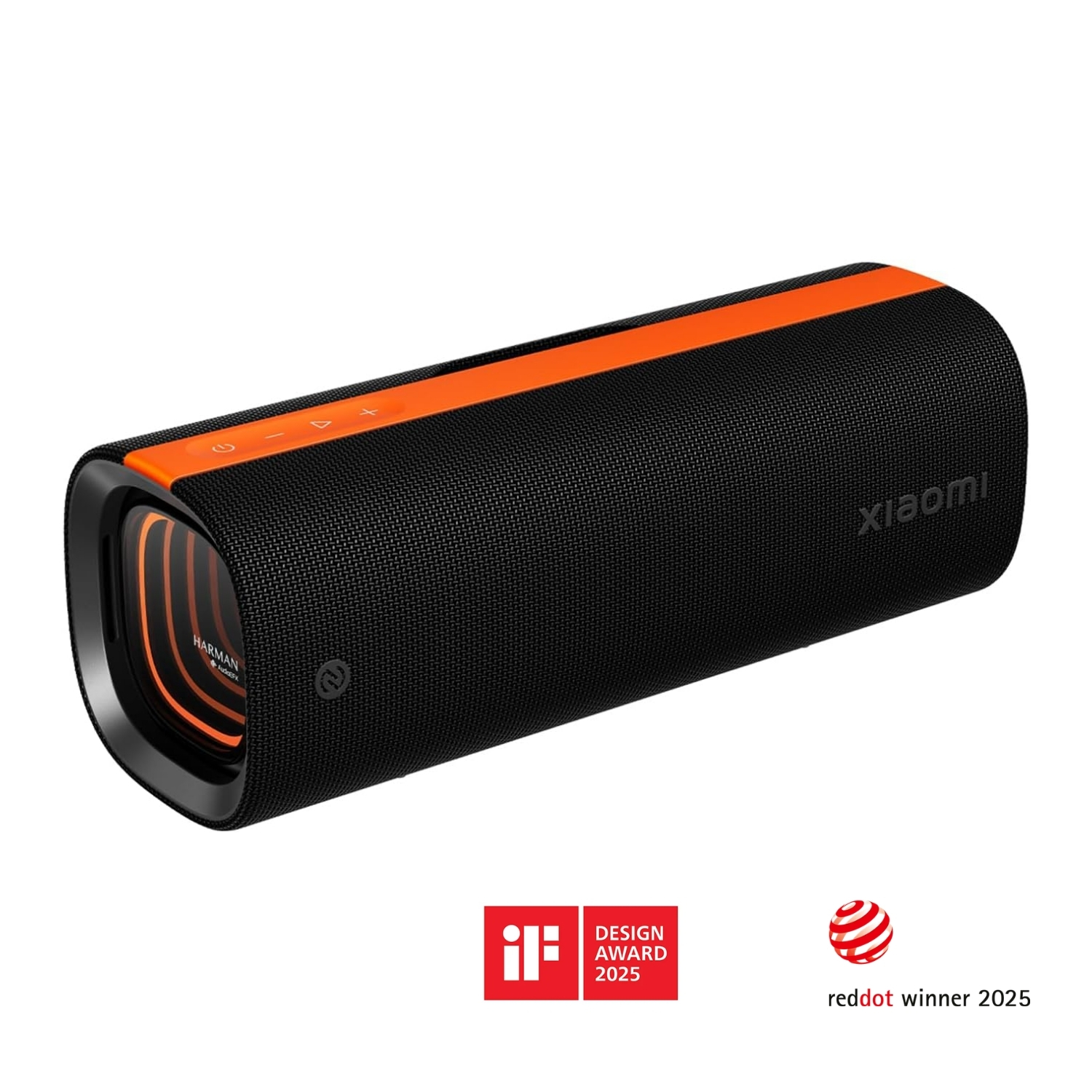 PARLANTE PORTÁTIL XIAOMI SOUND PARTY NEGRO 50W IP67 - 1