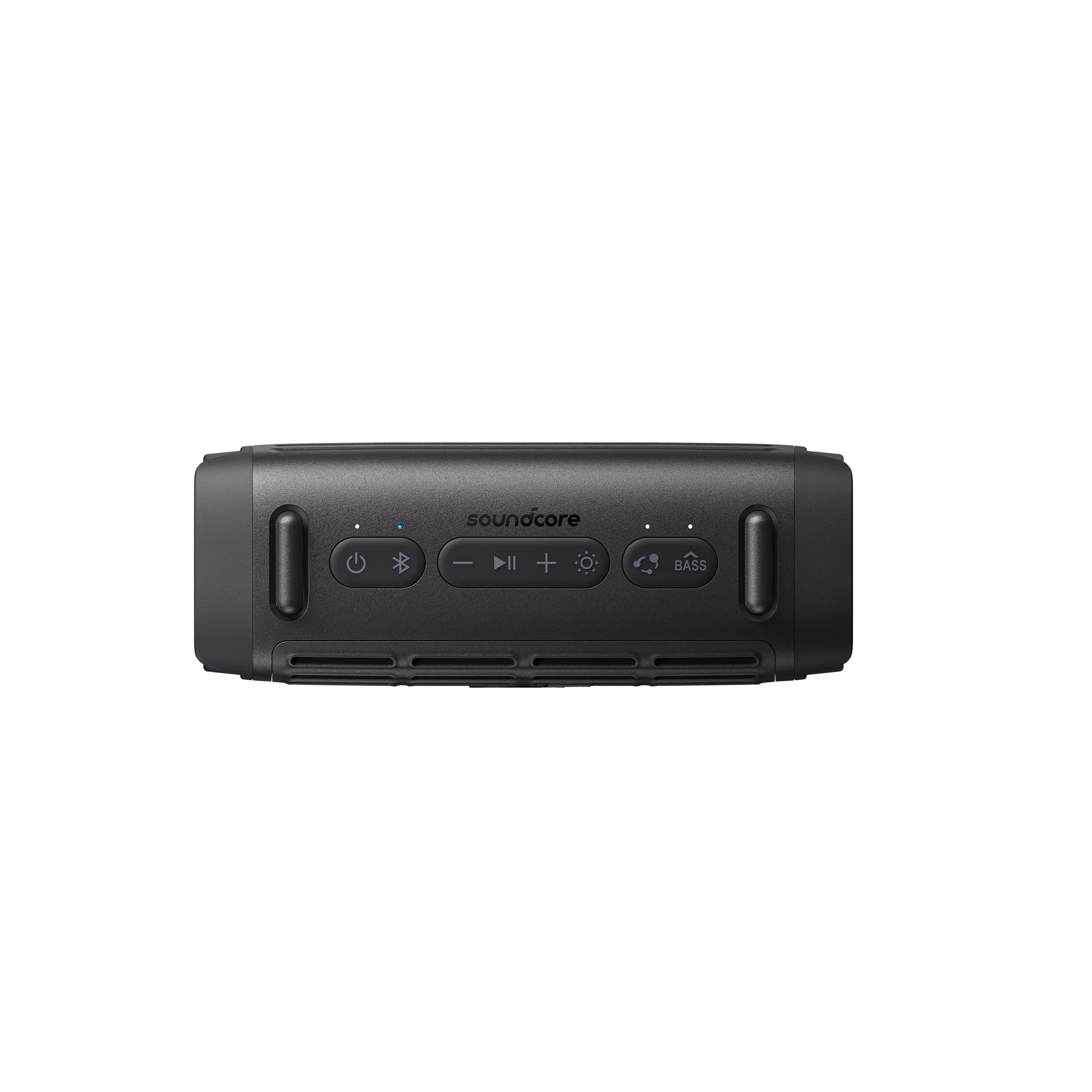 SOUNDCORE BOOM 3I 50W BLUETOOTH IP68 RESISTENTE AL AGUA NEGRO - 4