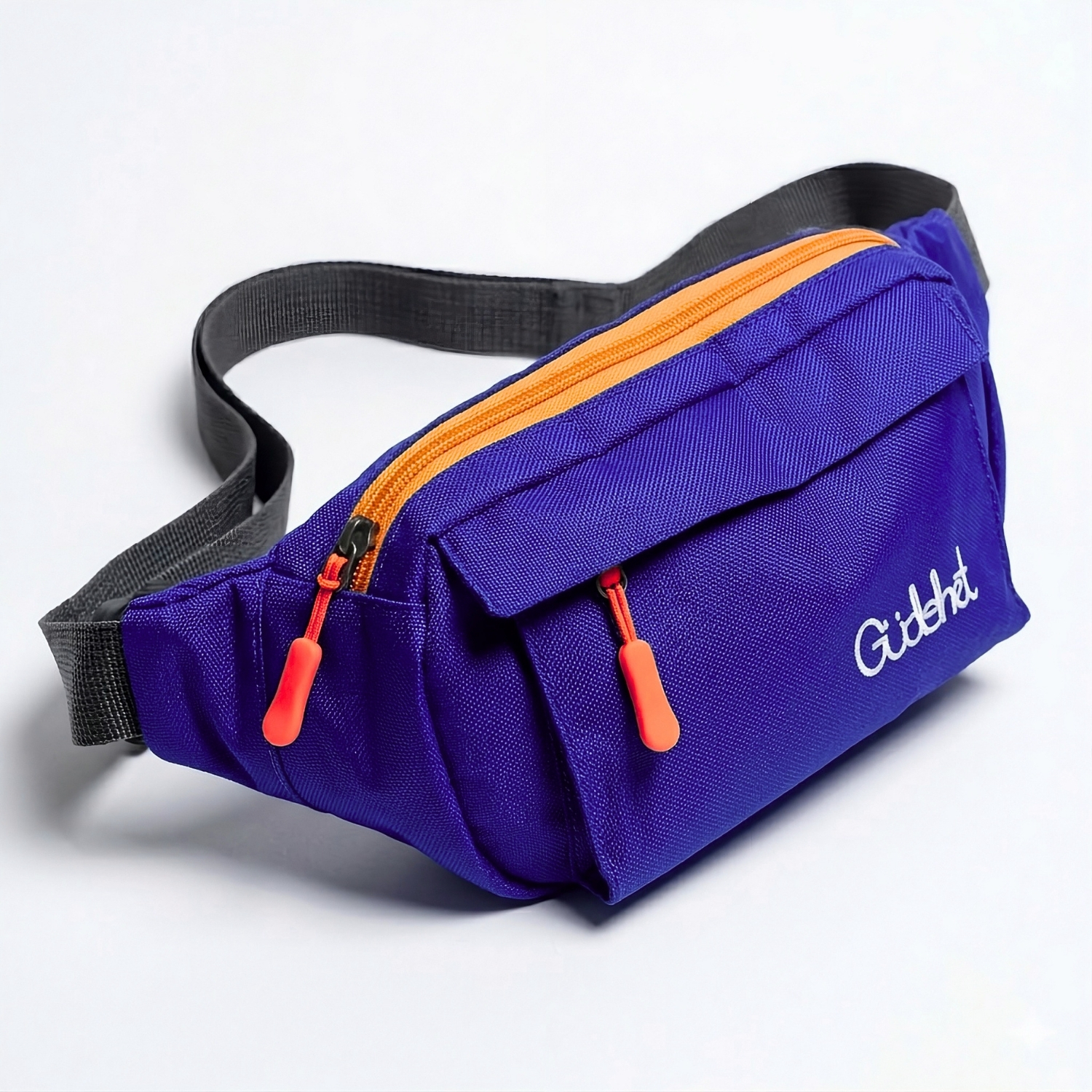 JBL BATTERY 400 + CANGURO GUDSHET AZUL COMBO - 8