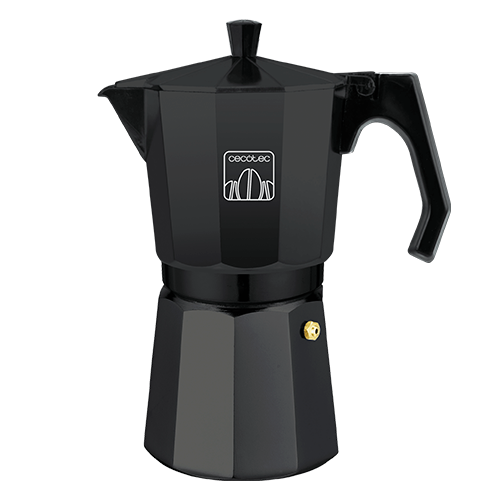 CAFETERA DE GOTEO COFFEE 66 GRIND Y DROP - 1