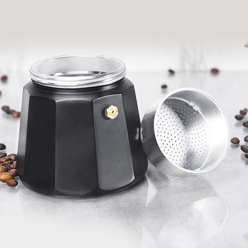 CAFETERA DE GOTEO COFFEE 66 GRIND Y DROP - 2