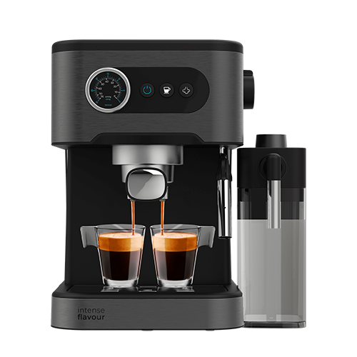 CAFETERA POWER ESPRESSO 20 PRO LATTE - 1