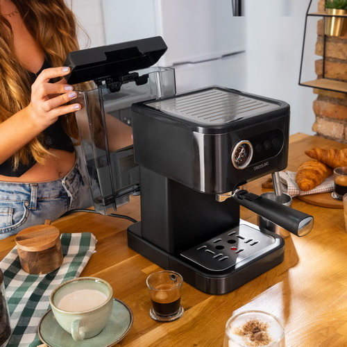 CAFETERA POWER ESPRESSO 20 PRO LATTE - 3
