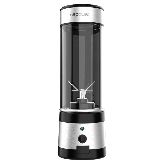 LICUADORA PORTÁTIL WANDERLUSTMIX USB - 1