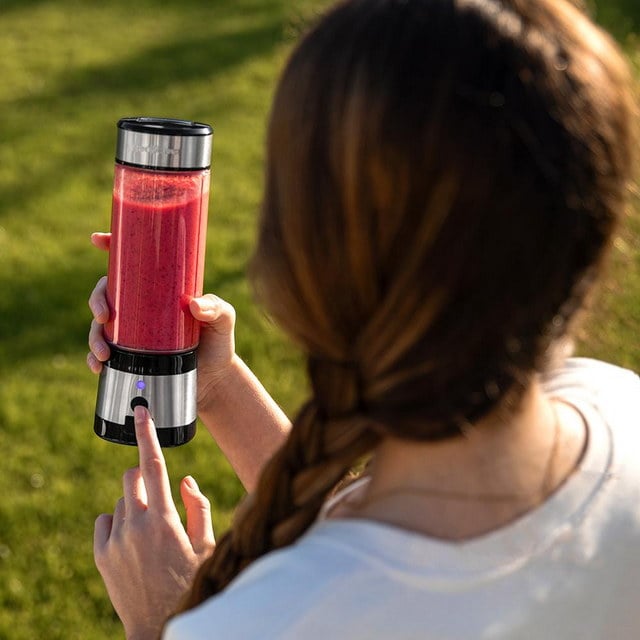 LICUADORA PORTÁTIL WANDERLUSTMIX USB - 2