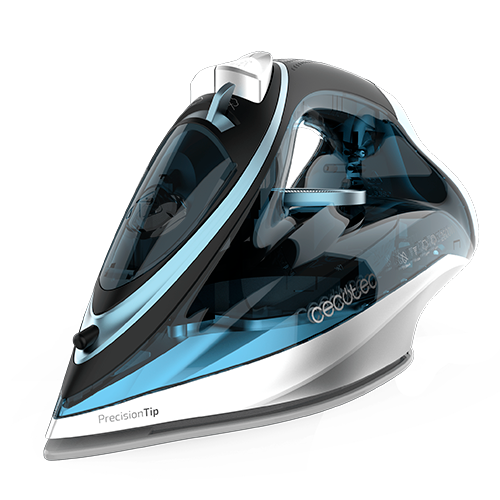 PLANCHA HORIZONTAL IRONHERO 2600 VITAL - 1