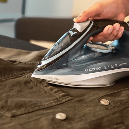 PLANCHA HORIZONTAL IRONHERO 2600 VITAL - 4