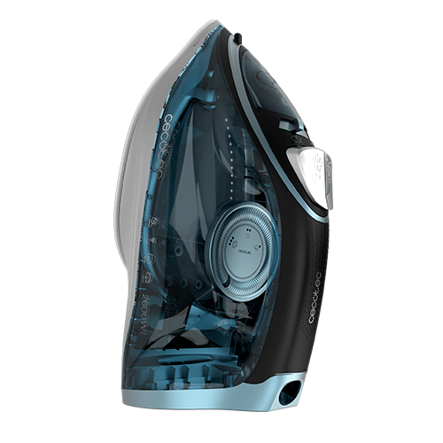 PLANCHA HORIZONTAL IRONHERO 2600 VITAL - 8