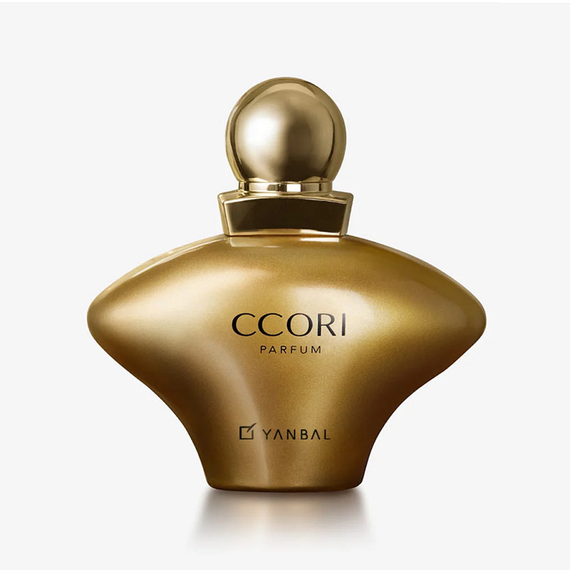 EAU DE PARFUM PARA MUJER UNIQUE CCORI CLASICO - 1