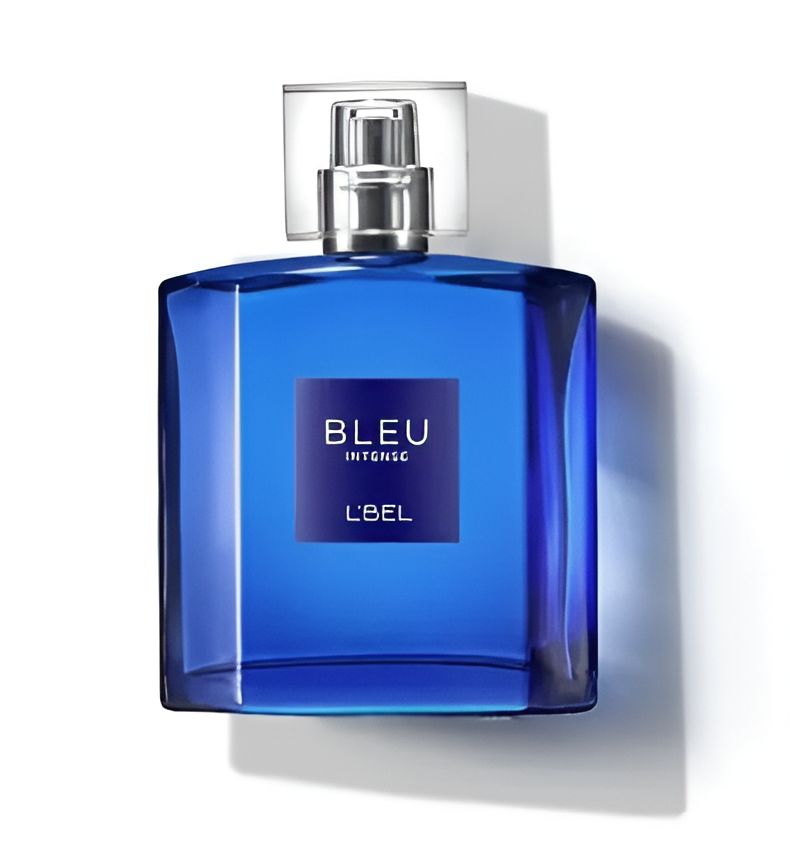 PERFUME LBEL BLEU INTENSE COLONIA HOMBRE 100 ML - 1
