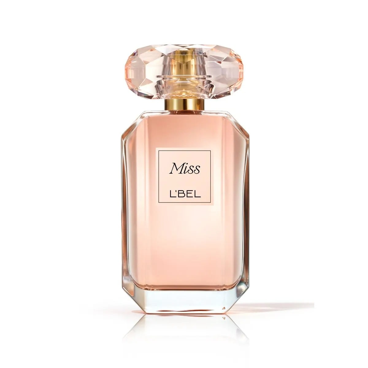 PERFUME-MISS LBEL - 1