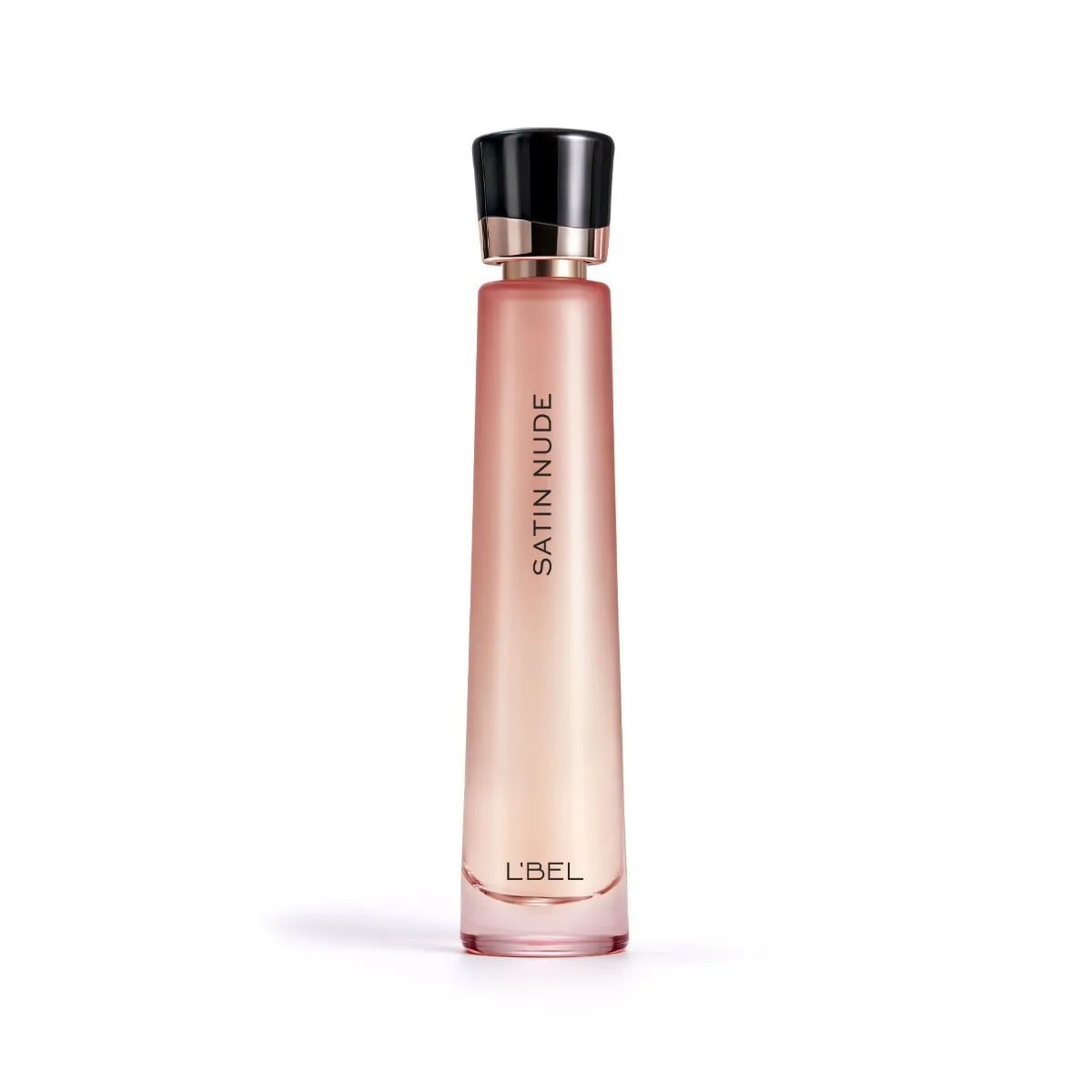 PERFUME SATIN-NUDE L'BEL 50 ML - 1