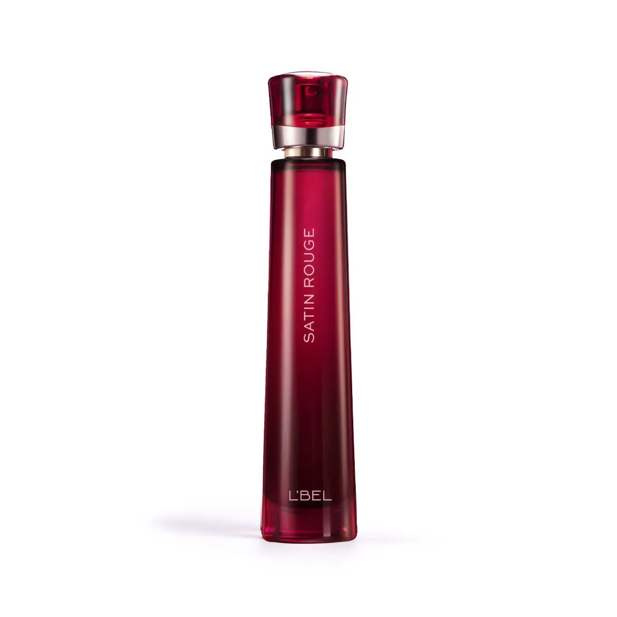 SATIN ROUGE PERFUME DE MUJER 50 ML L'BEL - 1
