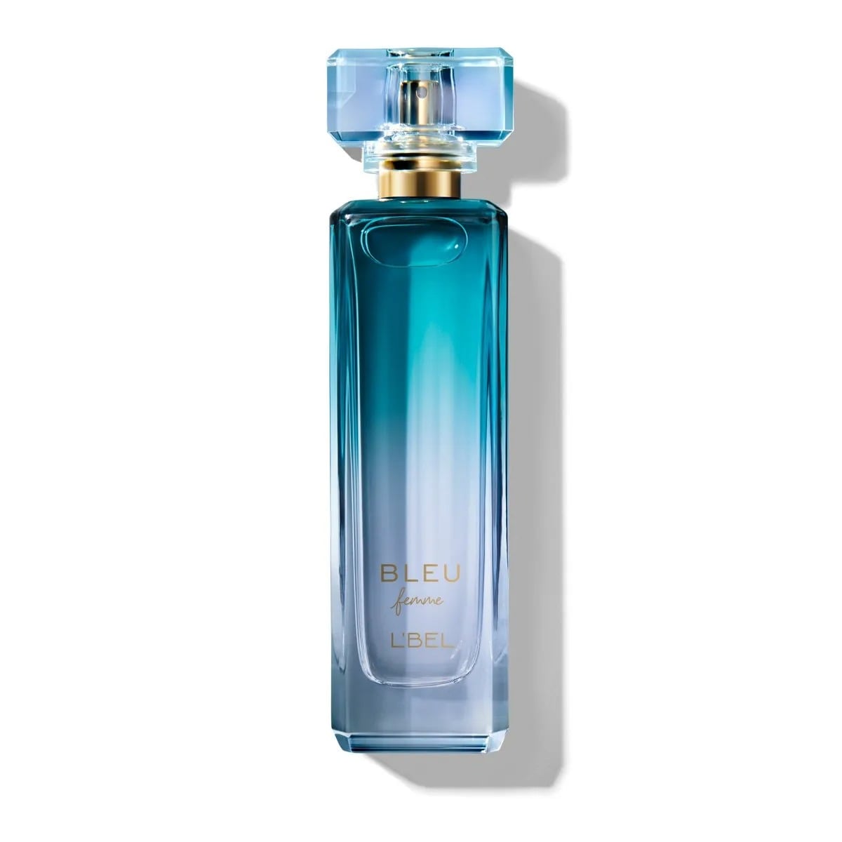 PERFUME DE MUJER BLEU FEMME - 1