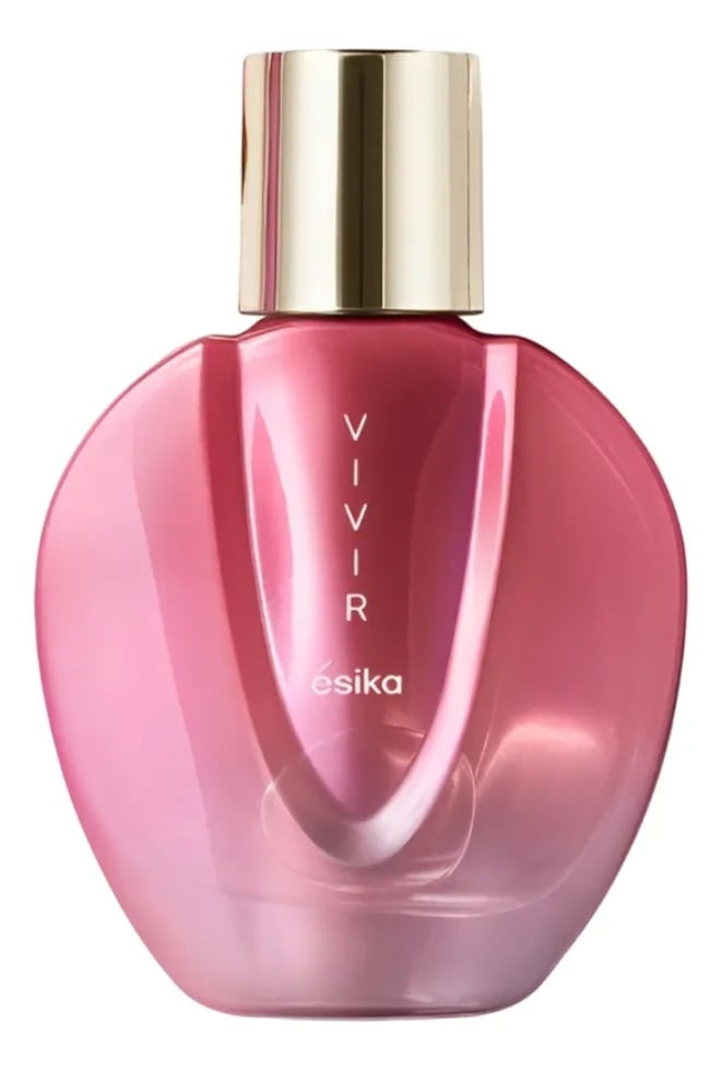 PERFUME VIVIR ÉSIKA SPRAY 50 ML - 1