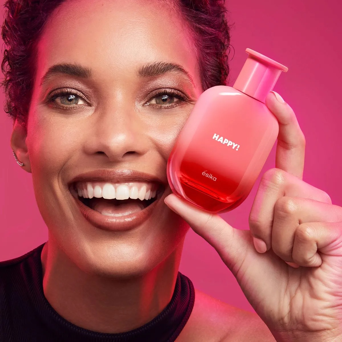 EMOTIONS HAPPY! EAU DE PARFUM, 45 ML - 4