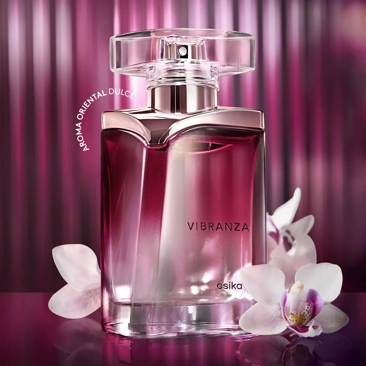 VIBRANZA PERFUME DE MUJER 45 ML - 2