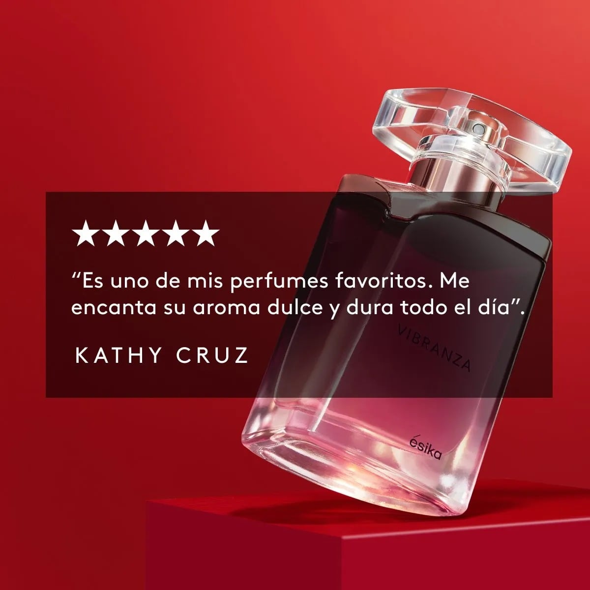 VIBRANZA PERFUME DE MUJER 45 ML - 3