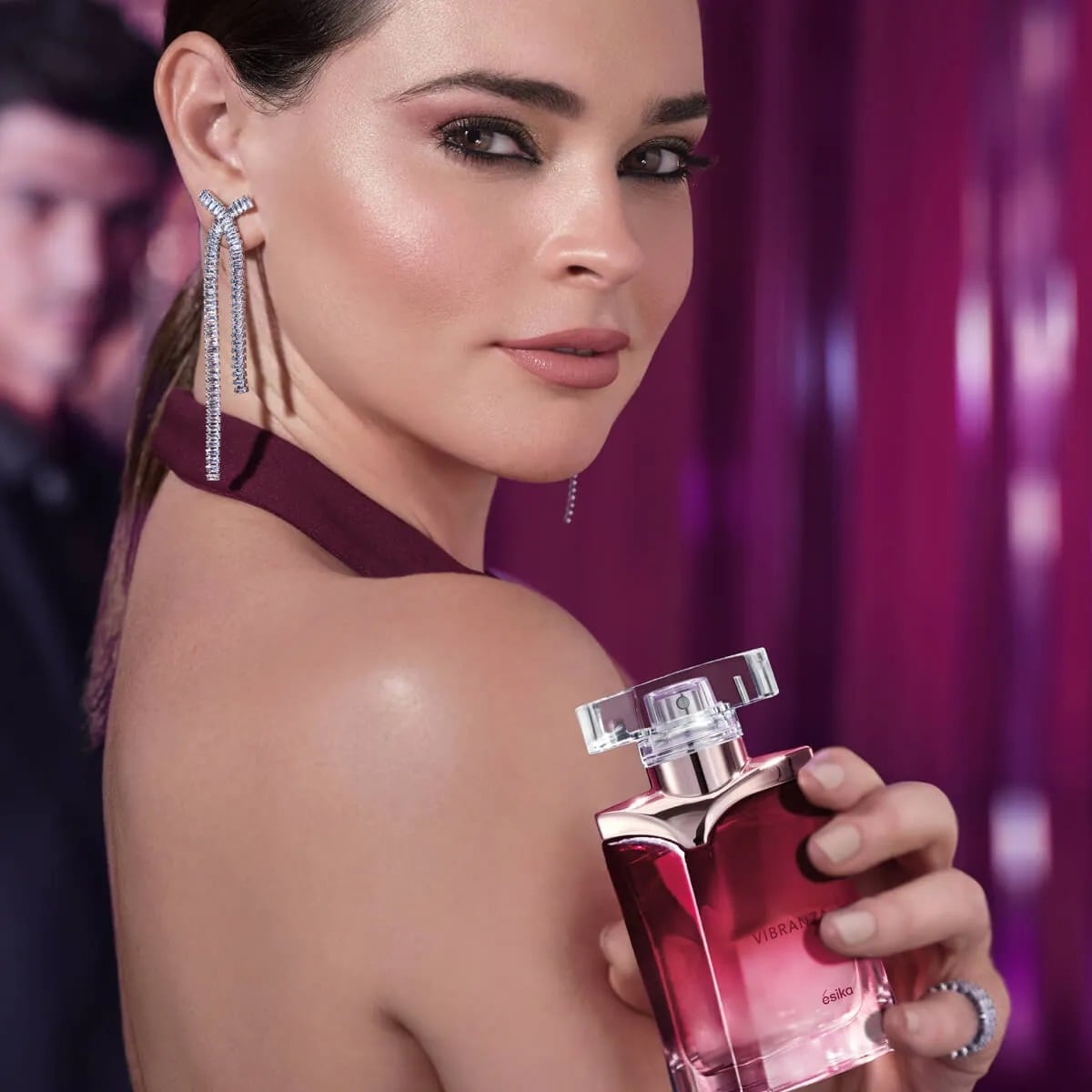 VIBRANZA PERFUME DE MUJER 45 ML - 5