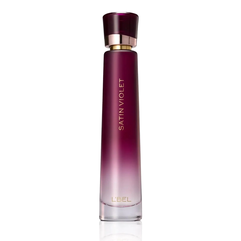 PERFUME MUJER SATIN VIOLET - 1