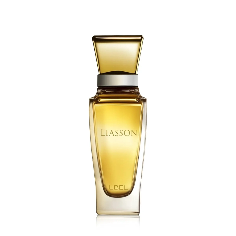PERFUME MUJER LIASSON LBEL - 1