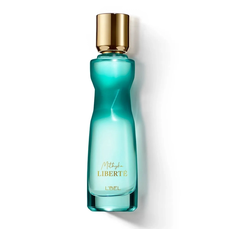 PERFUME MUJER MITHYKA LIBERTE - 1