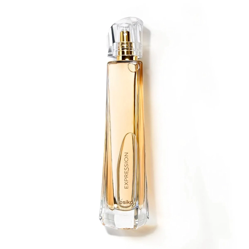PERFUME MUJER EXPRESSION 50 ML ESIKA - 1