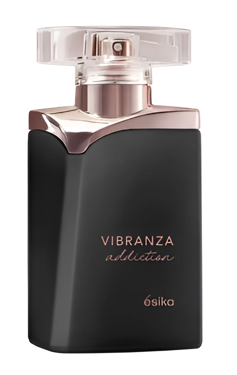 PERFUME DE MUJER VIBRANZA ADDICTION 45 ML ESIKA - 1