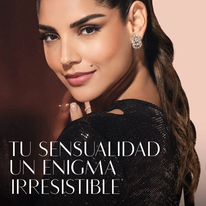 PERFUME DE MUJER VIBRANZA ADDICTION 45 ML ESIKA - 4