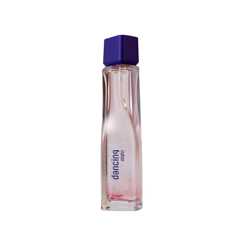 PERFUME DE MUJER DANCING NIGHT, 90 ML - 1