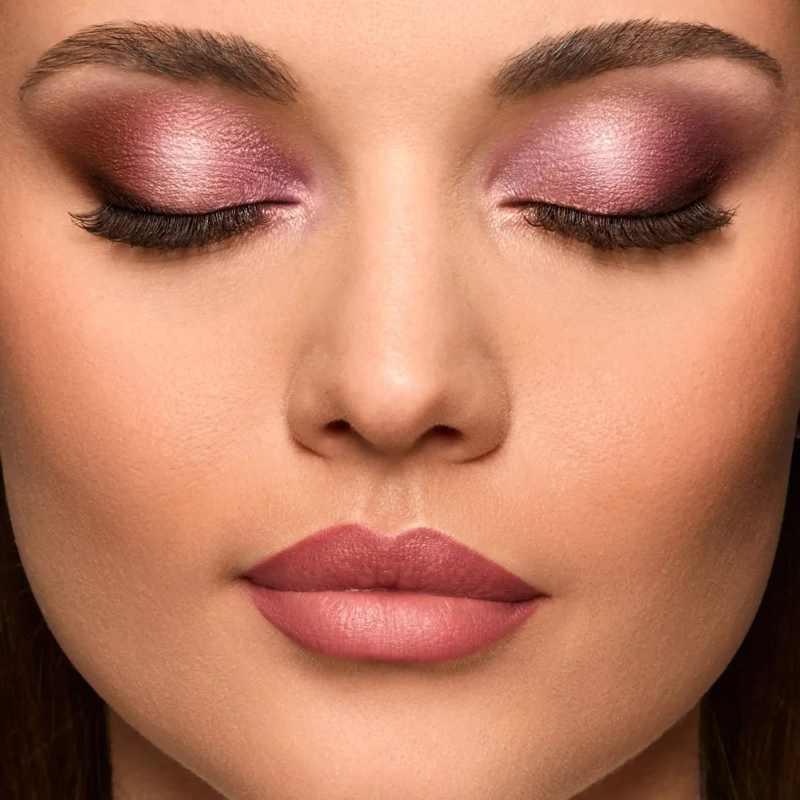 PALETA DE SOMBRAS PARA OJOS EYE PRO ROMANTIC BERRY - 3