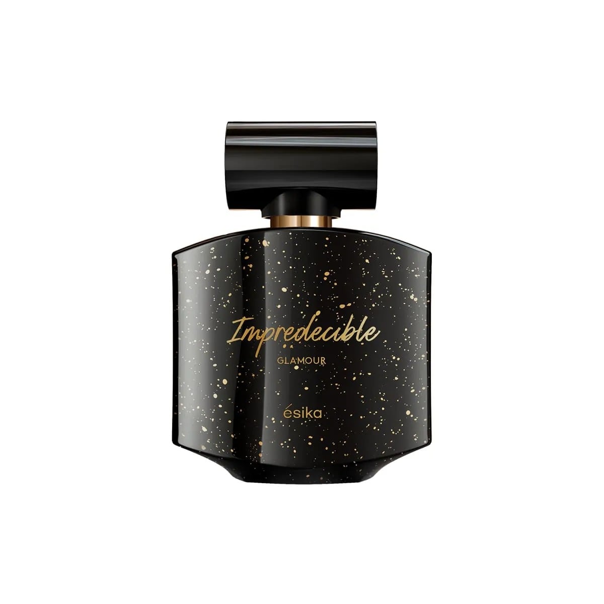 PERFUME IMPREDECIBLE GLAMOUR PERFUME DE MUJER ESIKA - 1