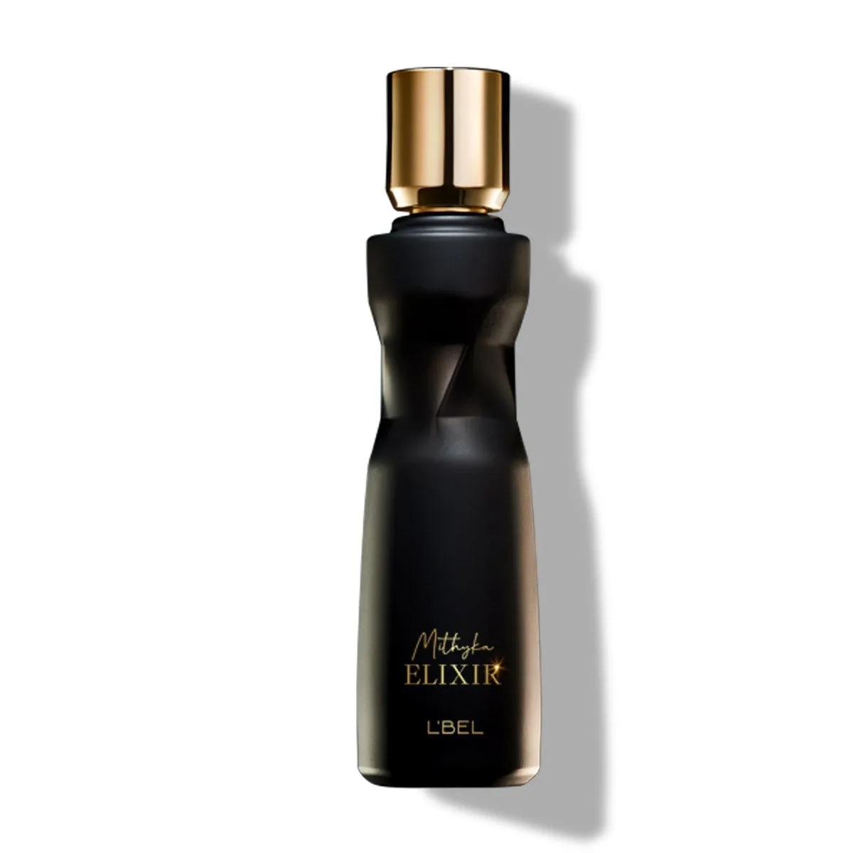 PERFUME MITHYKA ELIXIR LBEL - 1