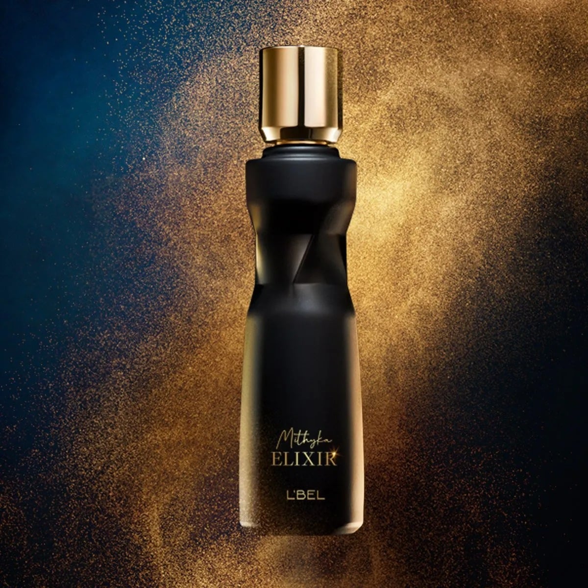 PERFUME MITHYKA ELIXIR LBEL - 4