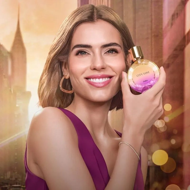 PERFUMECITY LOVE PERFUME DE MUJER ESIKA - 2