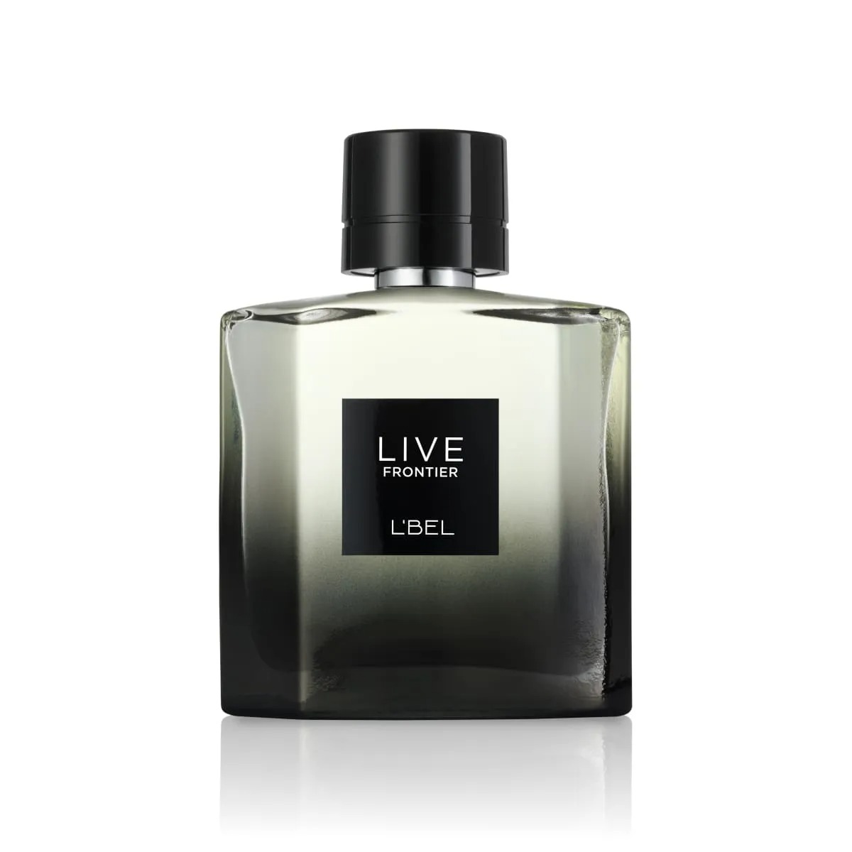 PERFUME DE HOMBRE LIVE FRONTIER LBEL - 1