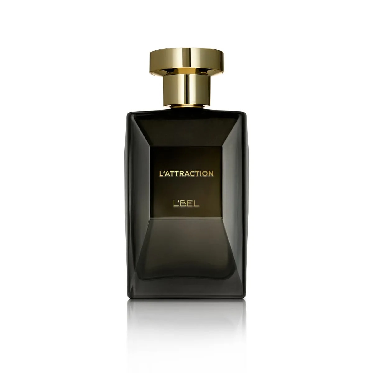 PERFUME DE HOMBRE L'ATTRACTION LBEL - 1